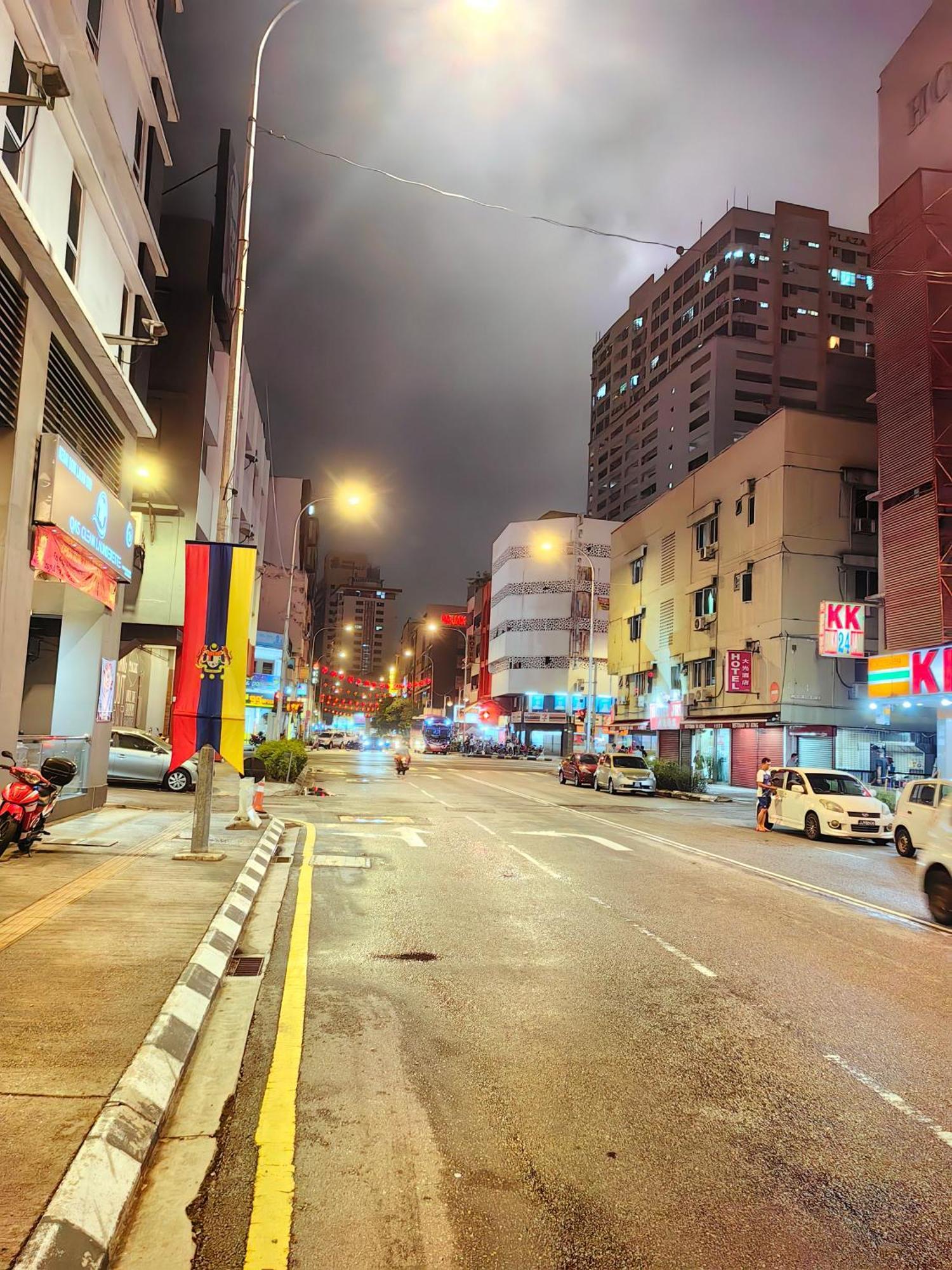 Pangsapuri Chambers Klcc By Castle