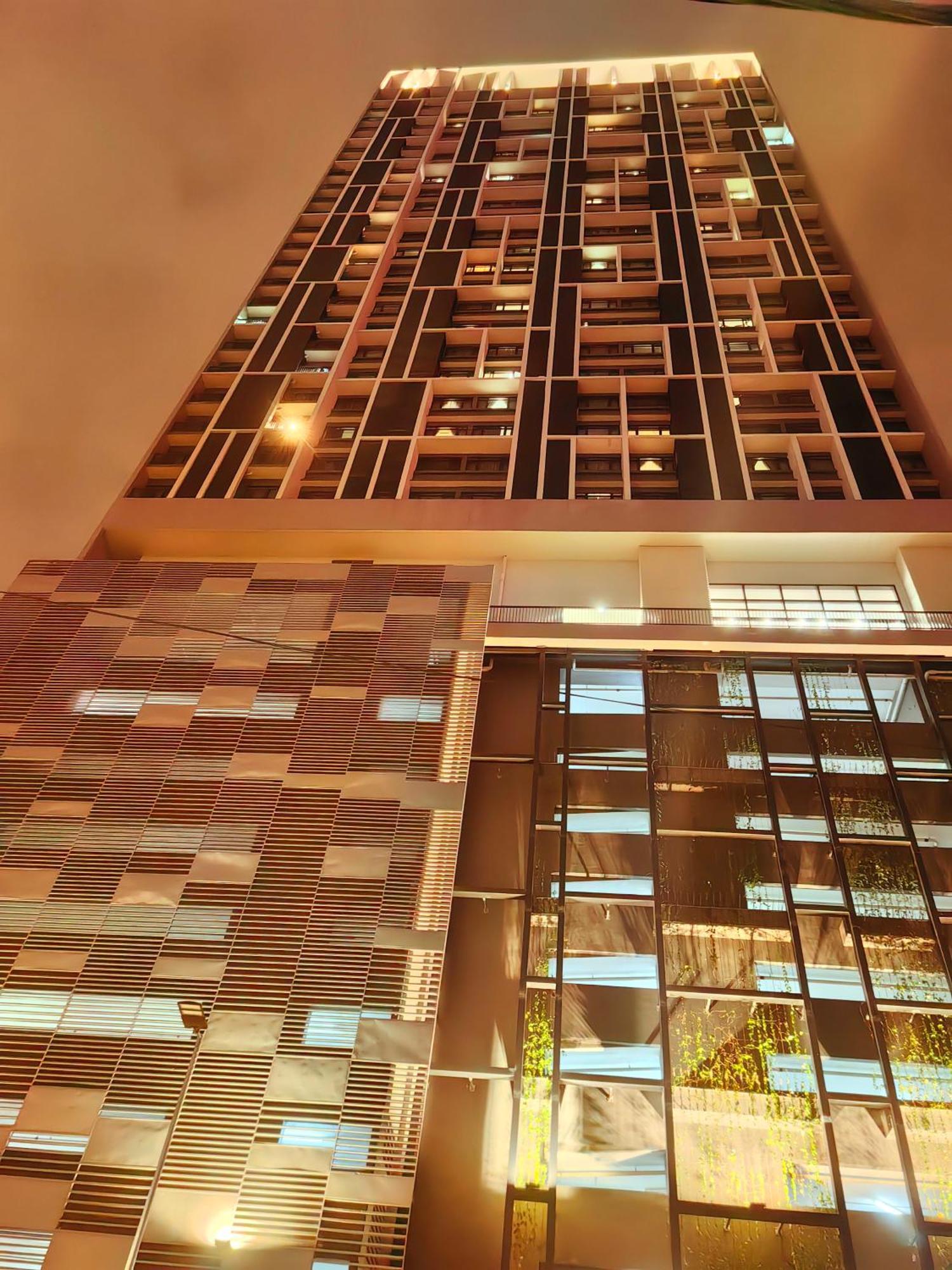 Chambers Klcc By Castle *