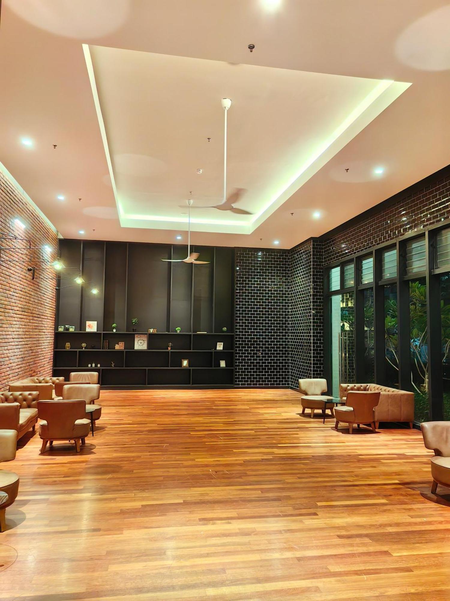 Chambers Klcc By Castle