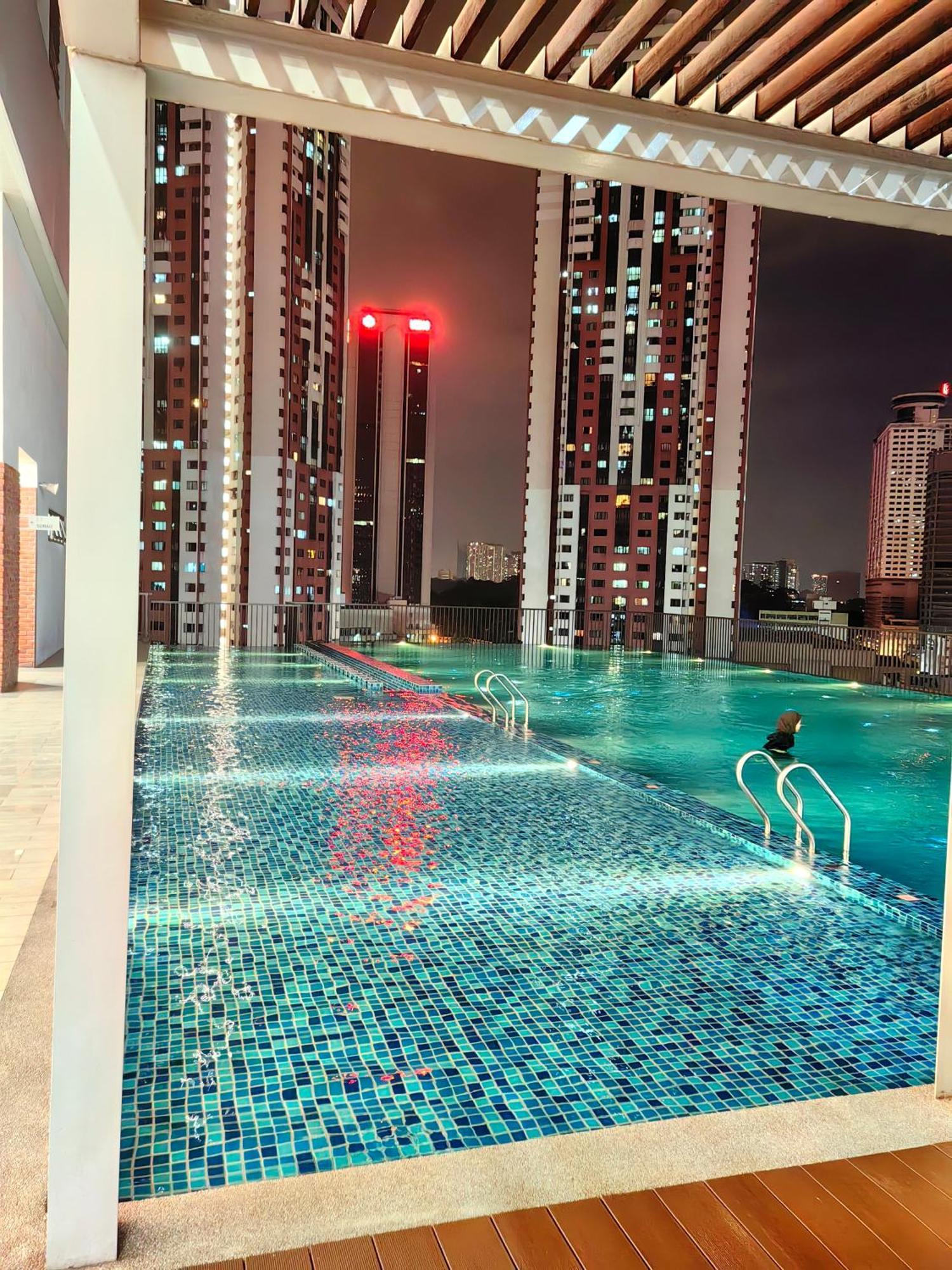 Chambers Klcc By Castle Kuala Lumpur