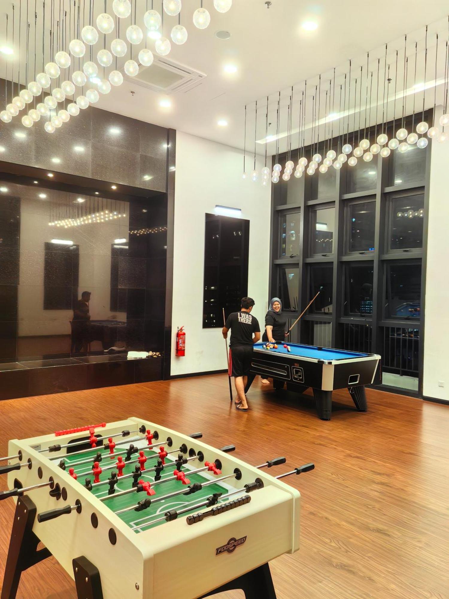 Chambers Klcc By Castle Kuala Lumpur